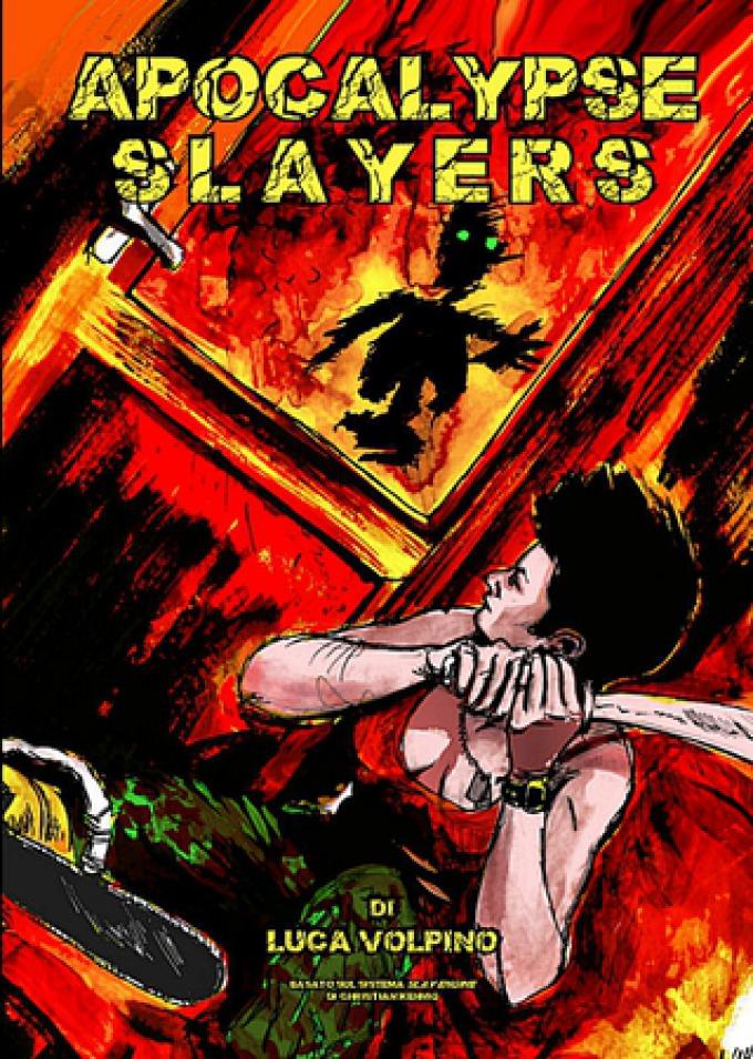 slayers